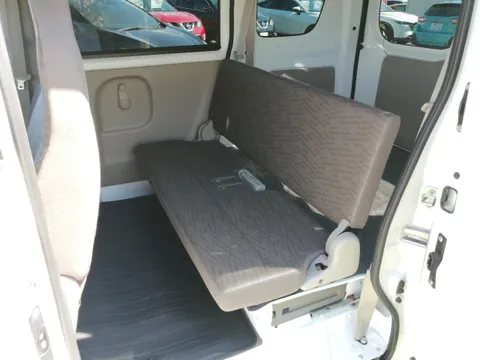 Nissan Clipper