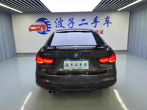 BMW Gran Turismo