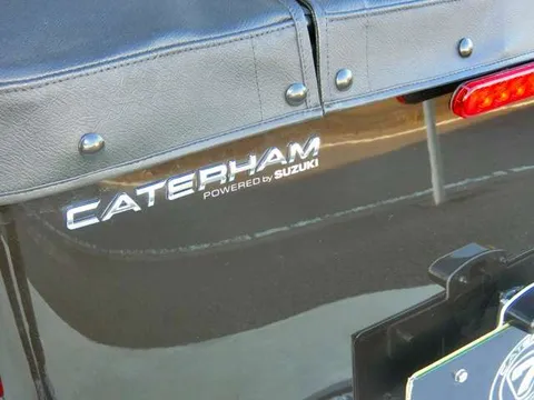Caterham