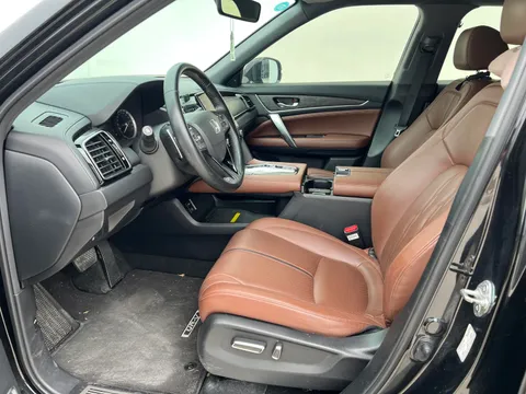 Honda UR-V