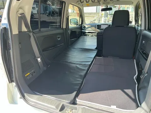 Suzuki Wagon R Stingray