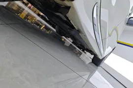 Infiniti Q50L