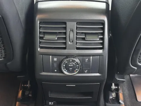 Mercedes-Benz Mercedes-Benz GLS
