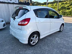 Suzuki Cervo