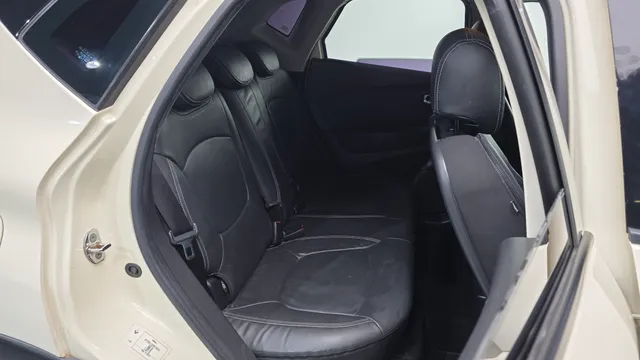 Renault QM3