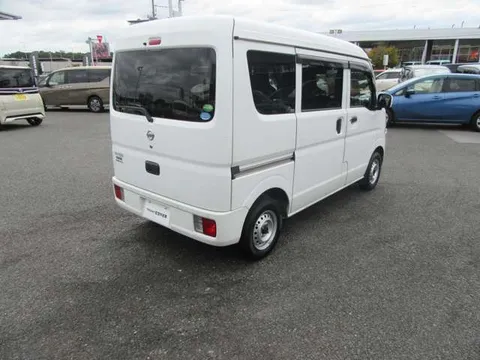 Nissan Clipper