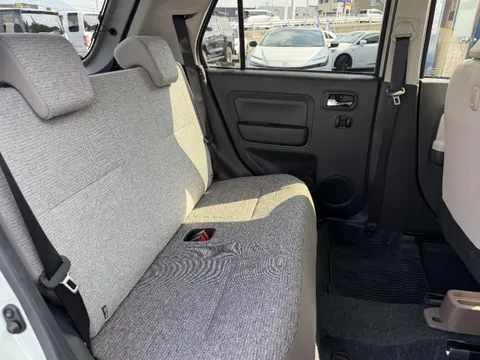 Daihatsu Mira Tocot