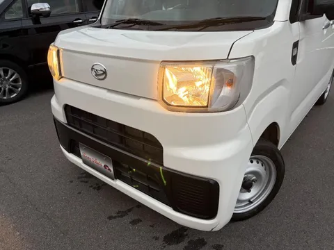 Daihatsu Hijet Caddie