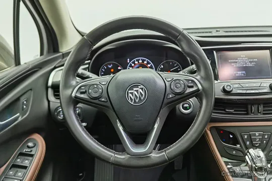 Buick Envision