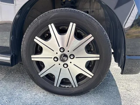 Suzuki Wagon R Stingray