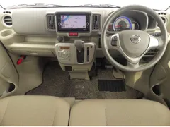 Nissan Clipper Rio