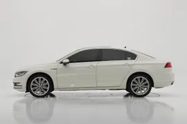 Volkswagen Passat GT