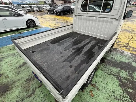 Nissan Clipper Truck