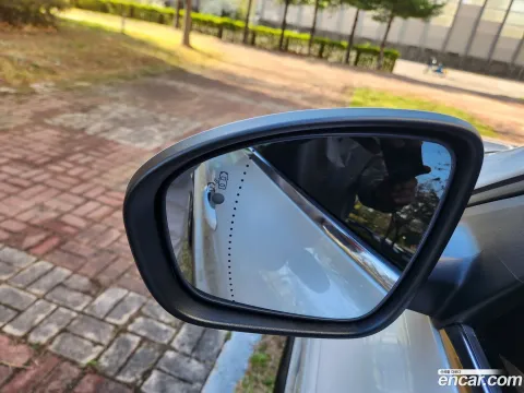 Renault XM3