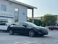 Hongqi