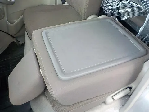Mazda Scrum