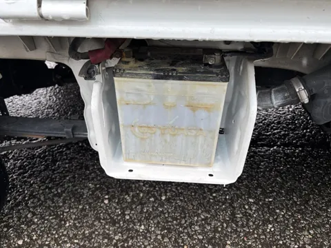 Nissan Clipper Truck