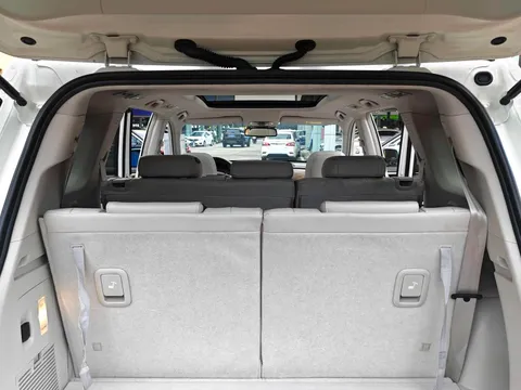 Gac GS8