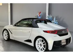 Honda S660