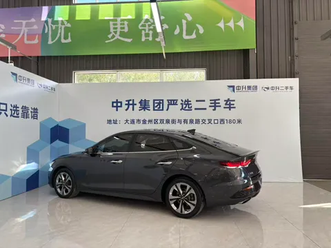 Hyundai Festa