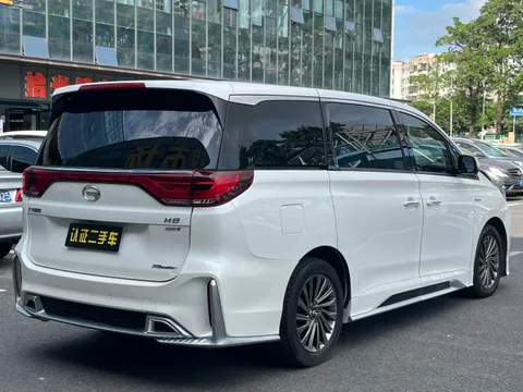 Gac M8