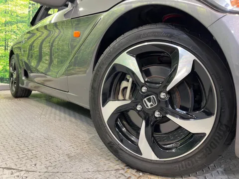 Honda S660
