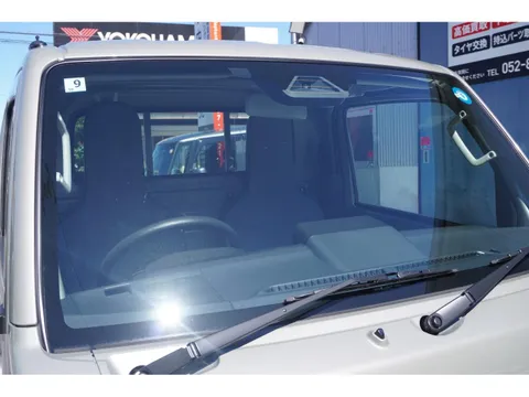 Suzuki Carry Track