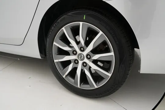 Renault SM5