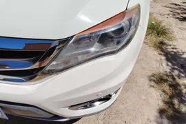 BYD S7