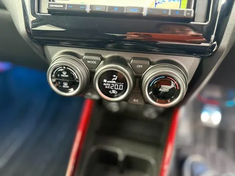 Suzuki Swift Sport