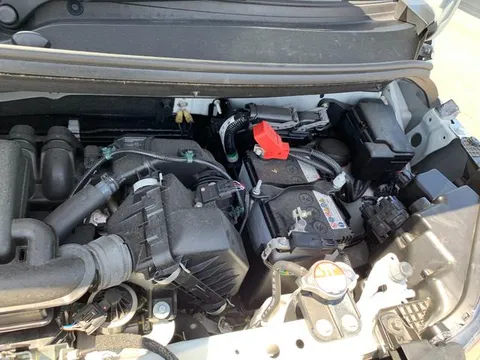Honda N-BOX Joy
