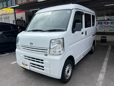 Nissan Clipper