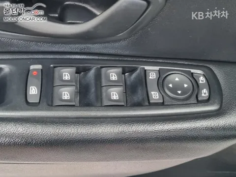Renault SM3