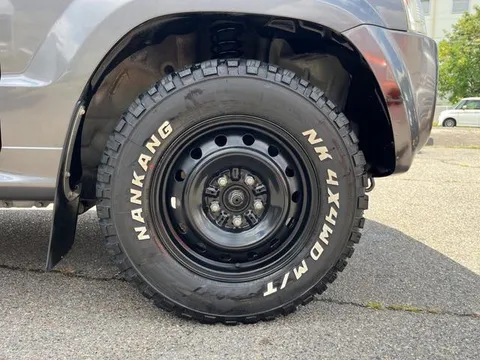 Nissan KIX