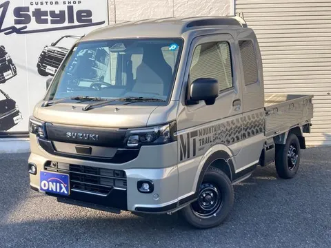 Suzuki Super Carry
