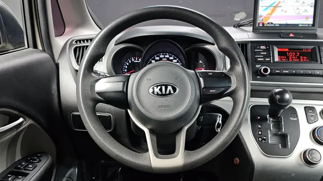 Kia Ray