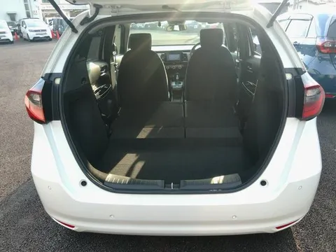 Honda Jazz (Fit)