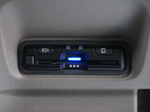 Honda N-BOX Joy
