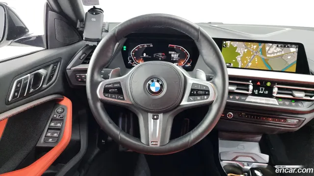 BMW 2-Series