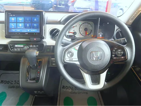 Honda N-ONE