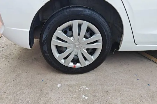 Honda Jazz (Fit)