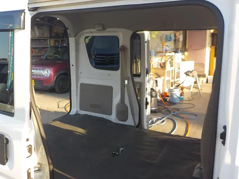 Nissan Clipper