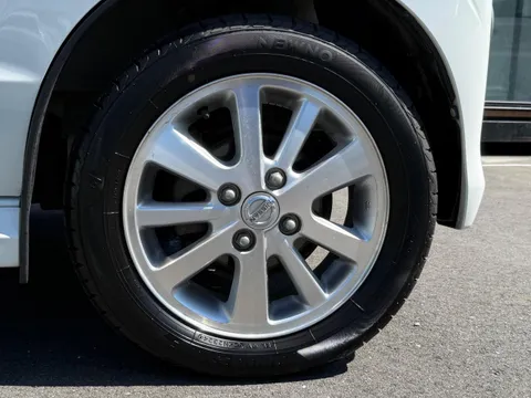 Nissan Clipper Rio