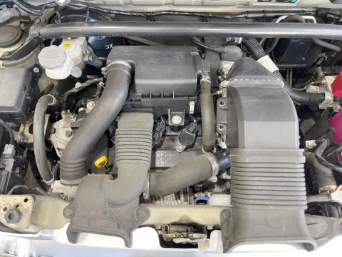 Suzuki Alto Works