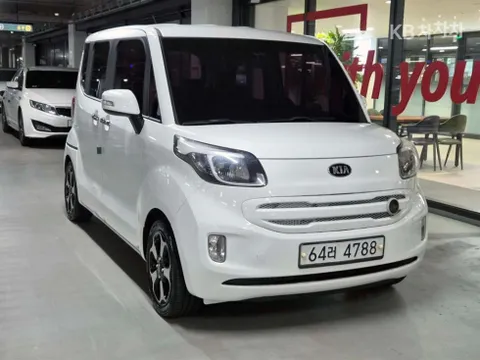 Kia Ray