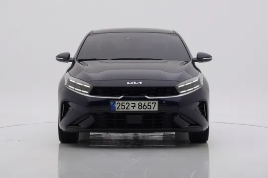 Kia Cerato (K3)