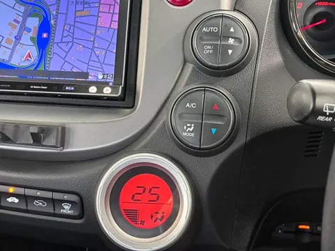 Honda Jazz (Fit)