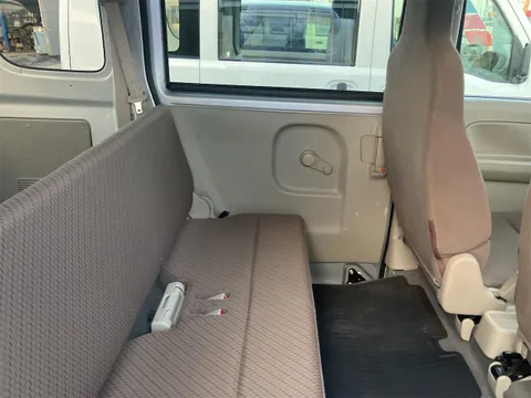 Nissan Clipper