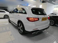 Mercedes-Benz Mercedes-Benz GLC