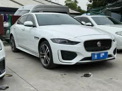 Jaguar XEL